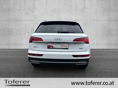 Audi Q5 Gebrauchtwagen Audi Q5 Gebrauchtwagen