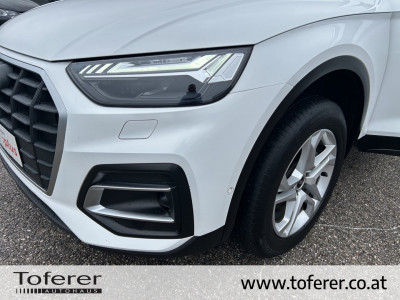 Audi Q5 Gebrauchtwagen Audi Q5 Gebrauchtwagen