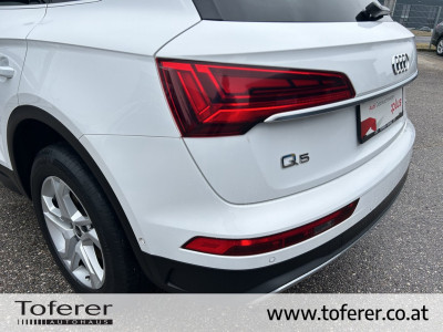 Audi Q5 Gebrauchtwagen Audi Q5 Gebrauchtwagen