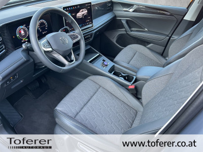 VW Tiguan Gebrauchtwagen VW Tiguan Gebrauchtwagen