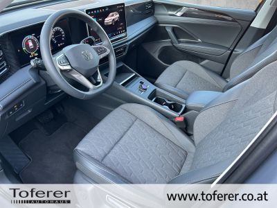 VW Tiguan Gebrauchtwagen VW Tiguan Gebrauchtwagen