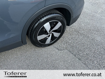 VW Tiguan Gebrauchtwagen VW Tiguan Gebrauchtwagen