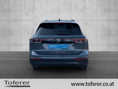 VW Tiguan Gebrauchtwagen VW Tiguan Gebrauchtwagen