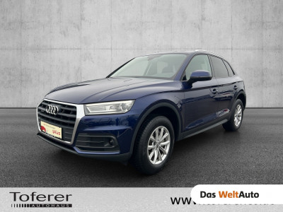 Audi Q5 Gebrauchtwagen Audi Q5 Gebrauchtwagen