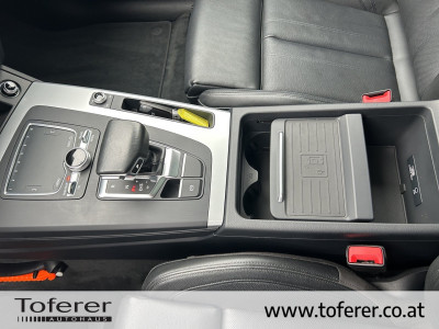 Audi Q5 Gebrauchtwagen Audi Q5 Gebrauchtwagen