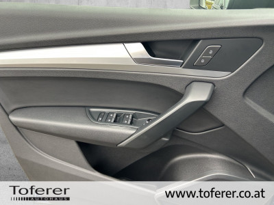 Audi Q5 Gebrauchtwagen Audi Q5 Gebrauchtwagen