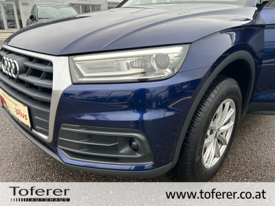 Audi Q5 Gebrauchtwagen Audi Q5 Gebrauchtwagen