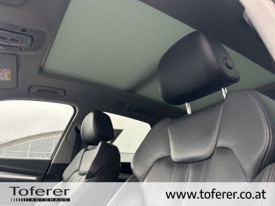 Audi Q5 Gebrauchtwagen Audi Q5 Gebrauchtwagen