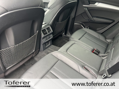 Audi Q5 Gebrauchtwagen Audi Q5 Gebrauchtwagen