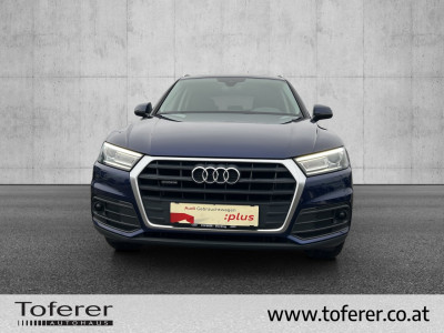 Audi Q5 Gebrauchtwagen Audi Q5 Gebrauchtwagen