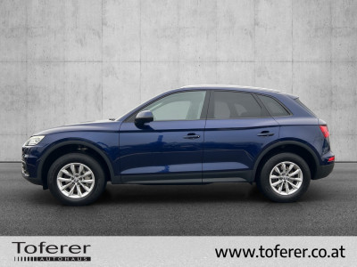 Audi Q5 Gebrauchtwagen Audi Q5 Gebrauchtwagen