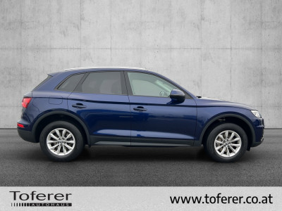 Audi Q5 Gebrauchtwagen Audi Q5 Gebrauchtwagen