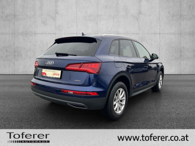 Audi Q5 Gebrauchtwagen Audi Q5 Gebrauchtwagen