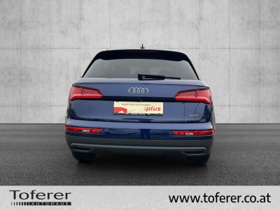 Audi Q5 Gebrauchtwagen Audi Q5 Gebrauchtwagen