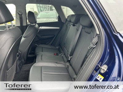 Audi Q5 Gebrauchtwagen Audi Q5 Gebrauchtwagen