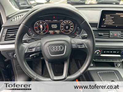 Audi Q5 Gebrauchtwagen Audi Q5 Gebrauchtwagen