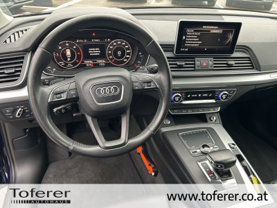 Audi Q5 Gebrauchtwagen Audi Q5 Gebrauchtwagen