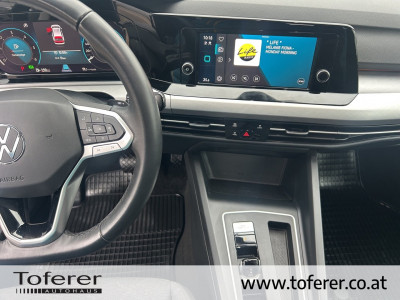 VW Golf Gebrauchtwagen VW Golf Gebrauchtwagen