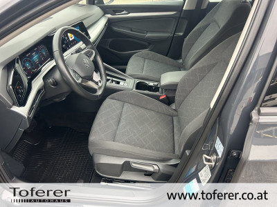 VW Golf Gebrauchtwagen VW Golf Gebrauchtwagen