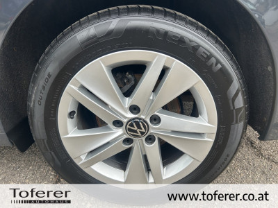 VW Golf Gebrauchtwagen VW Golf Gebrauchtwagen