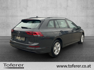 VW Golf Gebrauchtwagen VW Golf Gebrauchtwagen