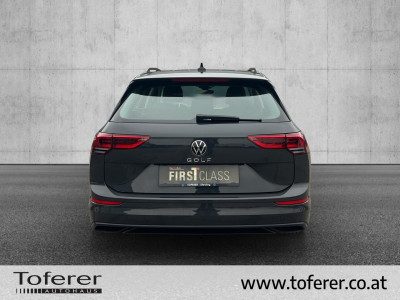 VW Golf Gebrauchtwagen VW Golf Gebrauchtwagen