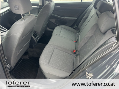 VW Golf Gebrauchtwagen VW Golf Gebrauchtwagen