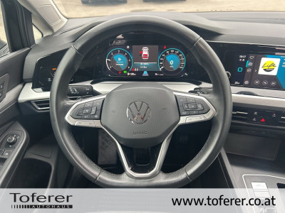 VW Golf Gebrauchtwagen VW Golf Gebrauchtwagen