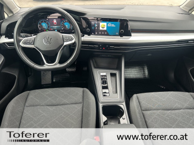 VW Golf Gebrauchtwagen VW Golf Gebrauchtwagen