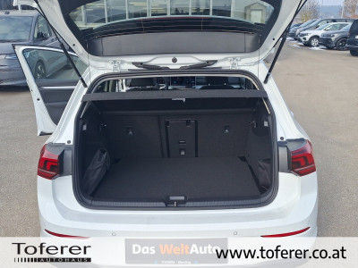 VW Golf Gebrauchtwagen VW Golf Gebrauchtwagen