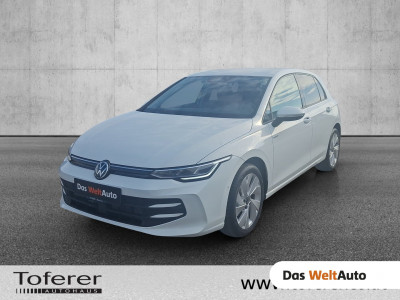 VW Golf Gebrauchtwagen VW Golf Gebrauchtwagen