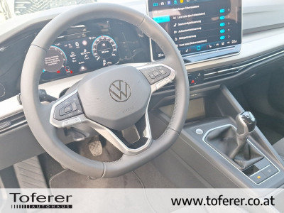 VW Golf Gebrauchtwagen VW Golf Gebrauchtwagen