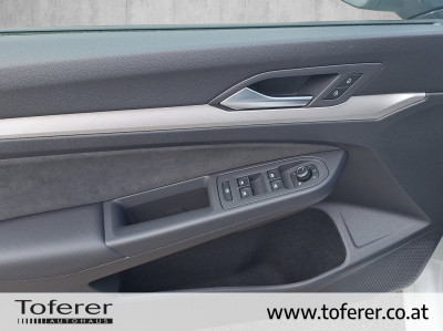 VW Golf Gebrauchtwagen VW Golf Gebrauchtwagen
