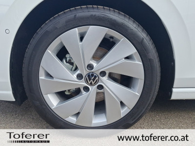 VW Golf Gebrauchtwagen VW Golf Gebrauchtwagen
