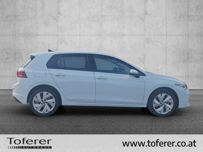 VW Golf Gebrauchtwagen VW Golf Gebrauchtwagen