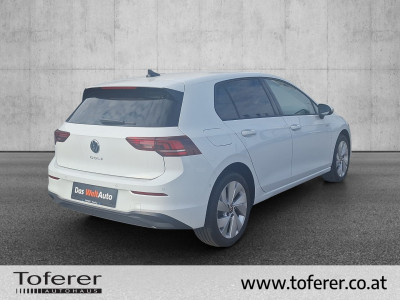 VW Golf Gebrauchtwagen VW Golf Gebrauchtwagen