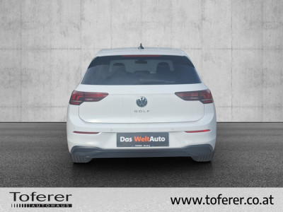 VW Golf Gebrauchtwagen VW Golf Gebrauchtwagen