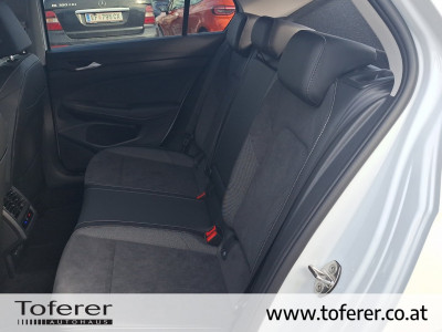 VW Golf Gebrauchtwagen VW Golf Gebrauchtwagen