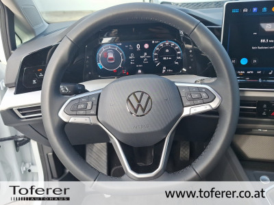 VW Golf Gebrauchtwagen VW Golf Gebrauchtwagen