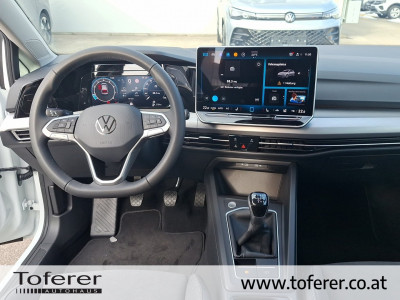 VW Golf Gebrauchtwagen VW Golf Gebrauchtwagen