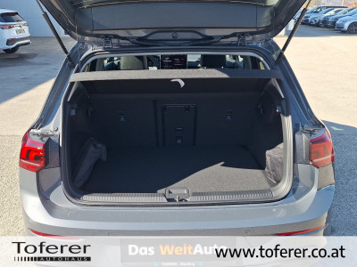 VW Golf Gebrauchtwagen VW Golf Gebrauchtwagen