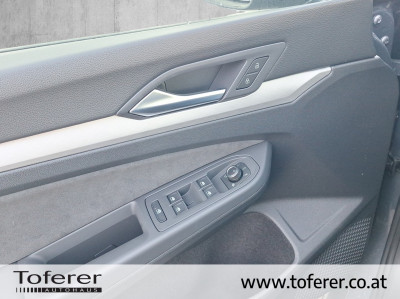 VW Golf Gebrauchtwagen VW Golf Gebrauchtwagen