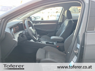 VW Golf Gebrauchtwagen VW Golf Gebrauchtwagen