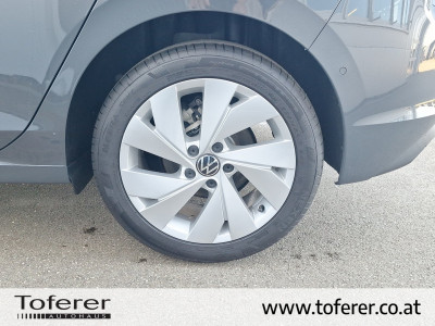 VW Golf Gebrauchtwagen VW Golf Gebrauchtwagen