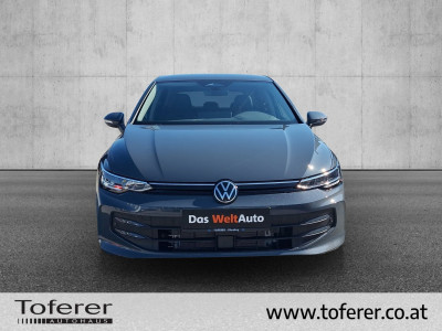 VW Golf Gebrauchtwagen VW Golf Gebrauchtwagen