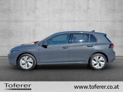 VW Golf Gebrauchtwagen VW Golf Gebrauchtwagen