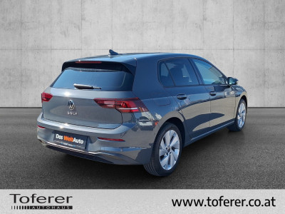 VW Golf Gebrauchtwagen VW Golf Gebrauchtwagen