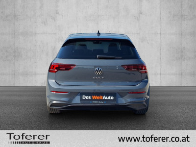 VW Golf Gebrauchtwagen VW Golf Gebrauchtwagen