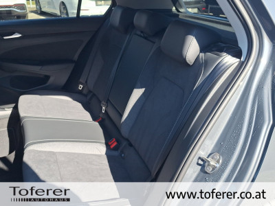 VW Golf Gebrauchtwagen VW Golf Gebrauchtwagen
