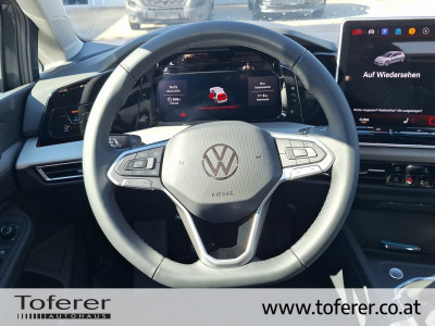 VW Golf Gebrauchtwagen VW Golf Gebrauchtwagen